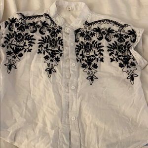 BLOUSE